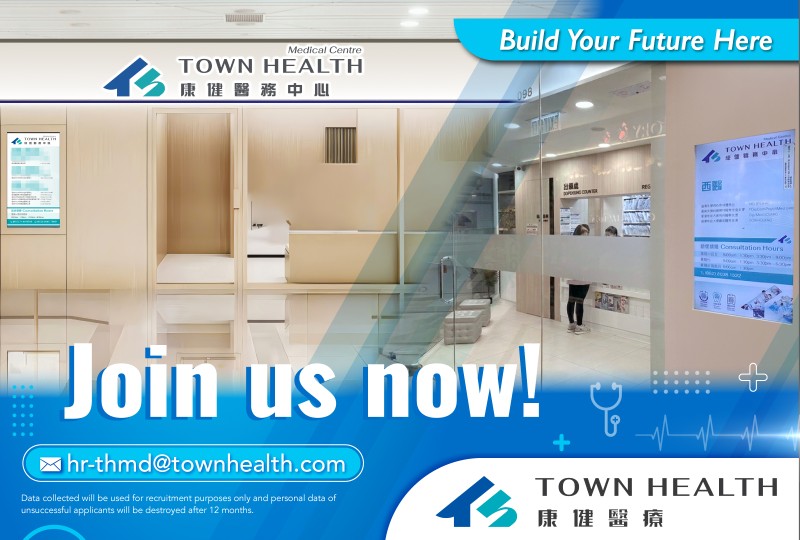 WT142 TOWN HEALTH 20260715